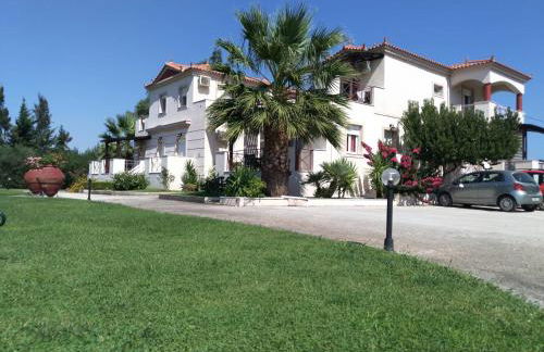 ilyda Residence apts - Foto 4