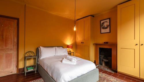 Stylish and Central Cottage Home in Montpelier - Foto 3