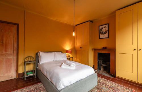 Stylish and Central Cottage Home in Montpelier - Foto 3