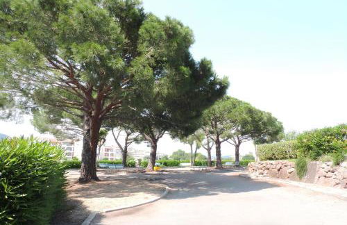 Ginkgo Studio - piscine, proche de la mer, Golf, WIFI - Foto 12