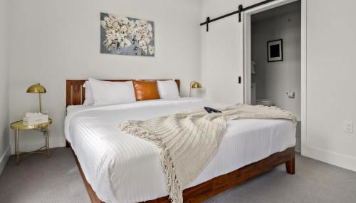 On Cloud 9 - Curated Lifestyle Loft - Zuni Lofts - Foto 2