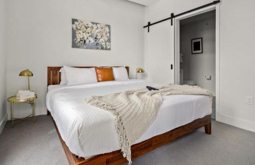 On Cloud 9 - Curated Lifestyle Loft - Zuni Lofts - Foto 2