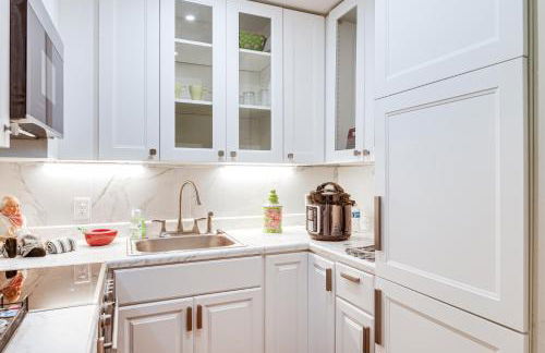 Quiet Getaway with Deck 18 Mi to Downtown Baltimore - Foto 8