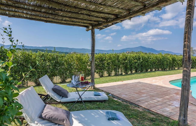 Podere Di Salci 10 in Citt Della Pieve - Foto 24