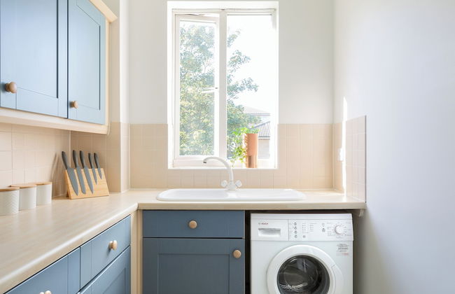 The Haggerston Flats - Foto 6