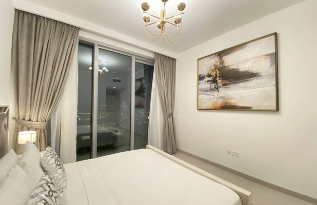 Lux BnB The Grand Creek Harbor Views - Foto 6