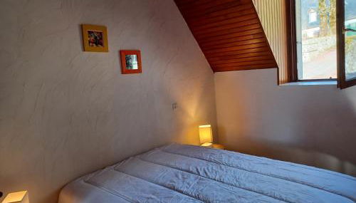 2 hébergements différents 1 gîte avec deux chambres et 1 chambre d'hôtes avec salon privé - Foto 5