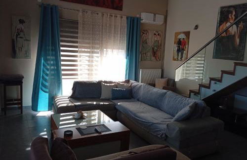 Lia Luxury home 2ΥΔ 110 τ μ - Photo 7