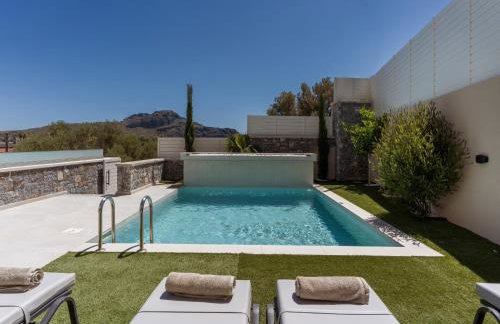 Nemesis Villas - Foto 66