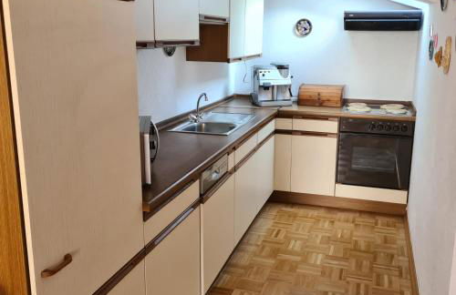 Ferienwohnung Sahrmann - Foto 8