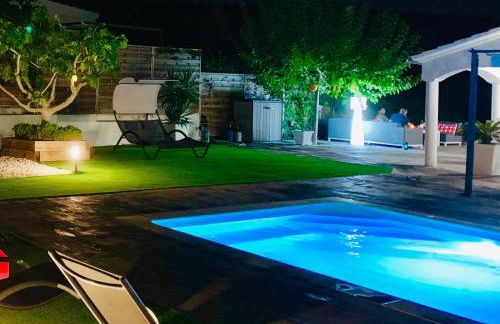 Jewel Home - Photo 13