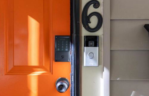 Lil Nugget Cozy Retreat with Private Fenced Yard - Foto 6