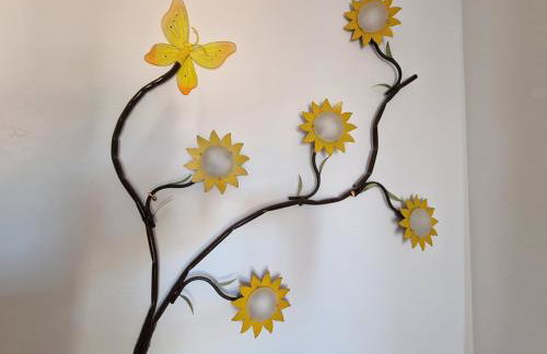 The Mirador Boutique Villa with Scenic Sea View - Foto 44