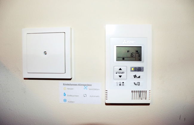 Apart Hotel FirstBoarding Bayreuth - Photo 30