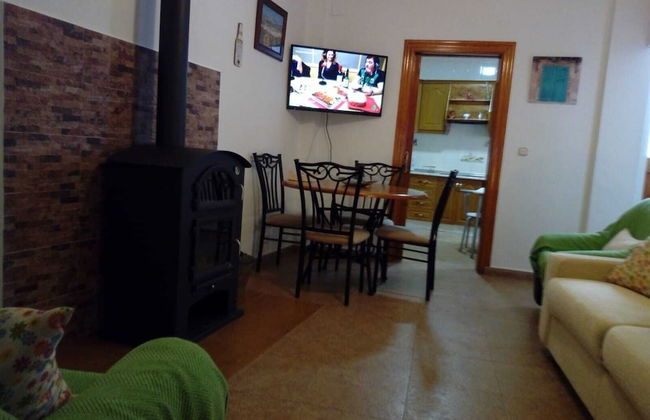 Apartamentos Virgen de Villaverde - Photo 42