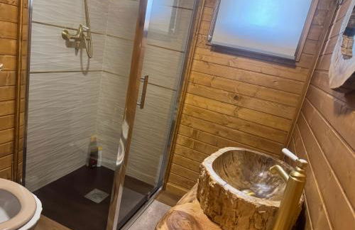 Cabana da Sissi - Foto 11