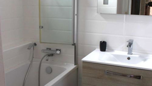 Grande villa avec jacuzzi à La Pointe aux Chevaux - FR-1-736-23 - Foto 5