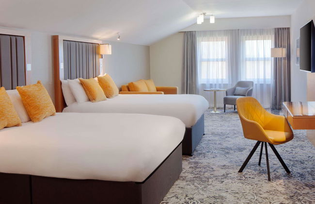 Chesford Grange Hotel - Foto 13