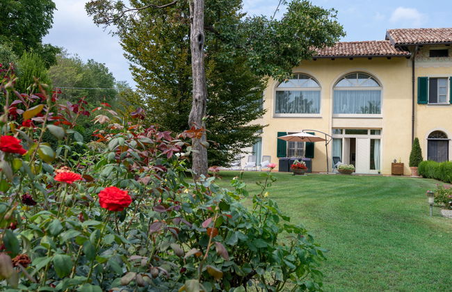 Villa Carlotta - Foto 40