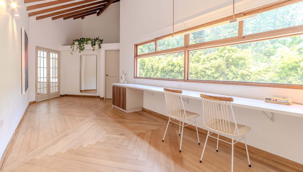 w Incredible 5BR House w Jacuzzi in El Poblado - Foto 5, Habitación