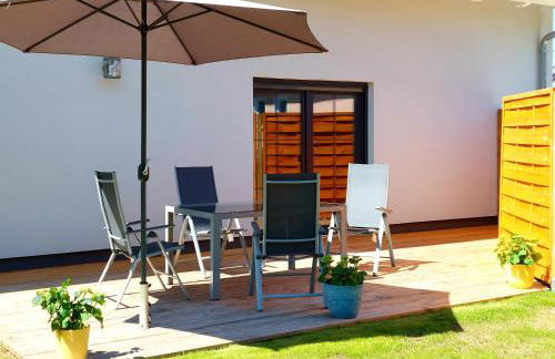 Ferienhaus Britta Kietzmann - Foto 21