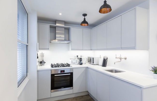 Urban Chic - Rathbone - Foto 64