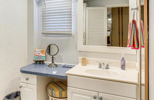 Nettles Island Vacation Rental with Resort Amenities - Foto 15