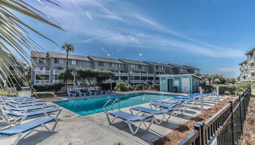 New Listing! - Pool and Ocean View - Harbor Island Beachhouse - Foto 3