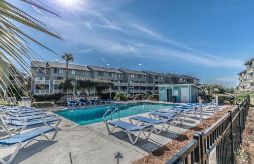 New Listing! - Pool and Ocean View - Harbor Island Beachhouse - Foto 3
