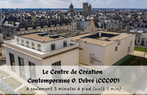 La Cour du Cygne - By PrestiPlace - Foto 26