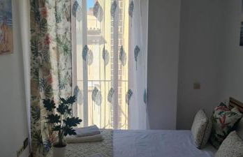 Aparthotel Mediterráneo by NeoHotels-Centro 8 min by Metro - Foto 80