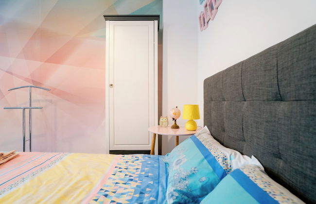 Galeria Grafit Apartments - Foto 30