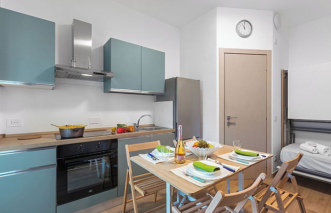 Merlo D - town center & private parking - Foto 66