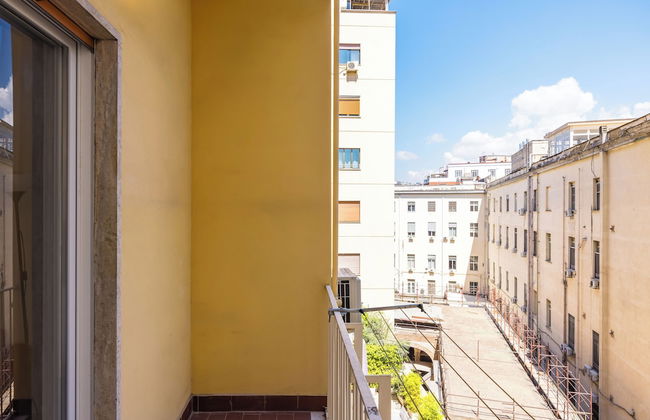 Beverello apartment - Foto 36