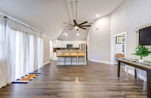 Ultimate Getaway Explore Katy & Houston in Style - Foto 9