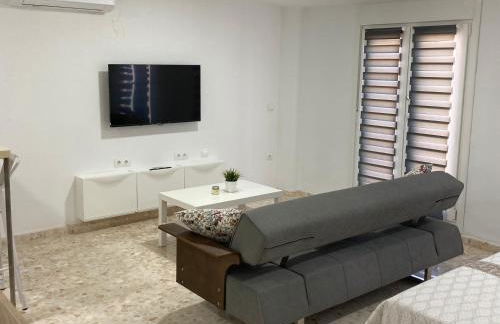 Apartamento Mirador del Tinto centro ciudad - Foto 14