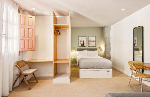 Limehome Cordoba Calle Pozanco - City Center - Foto 66