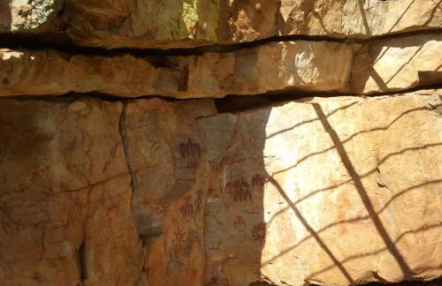 Apartamentos La Venta del Charco - Foto 9