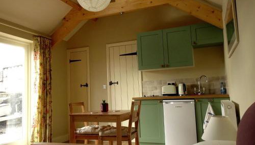 Birch Bothy, peaceful rural retreat - Foto 2