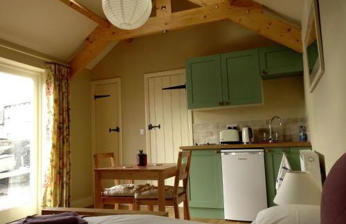 Birch Bothy, peaceful rural retreat - Foto 2