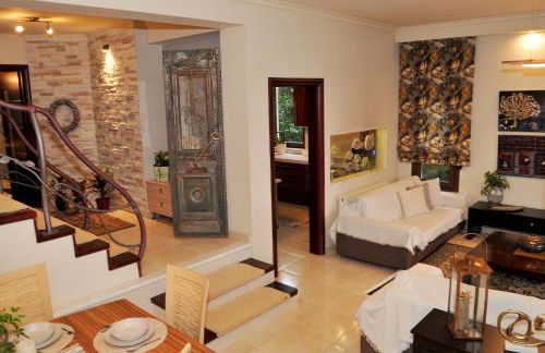 Stergios Garden House - Foto 8