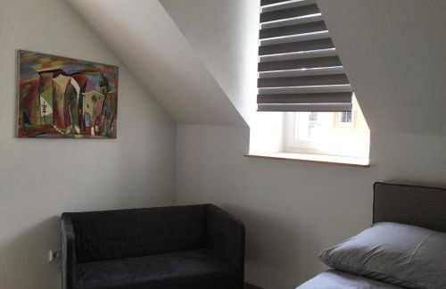 Ferienwohnung Villa Josephine - Foto 69