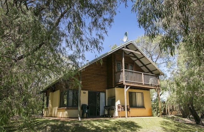 Wyadup Brook Cottages - Foto 17