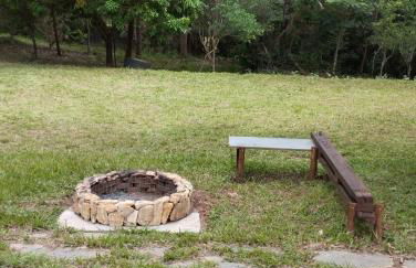 Sitio Vale dos Sonhos I O mais aconchegante de Lagoa Santa - Foto 10