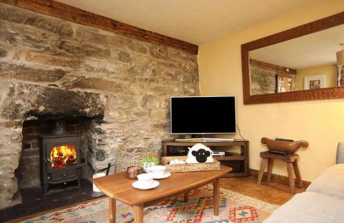 Llwyn Bedw - Photo 11