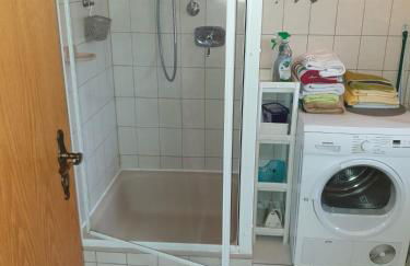 MonteurwohnungHandwerker - Foto 10