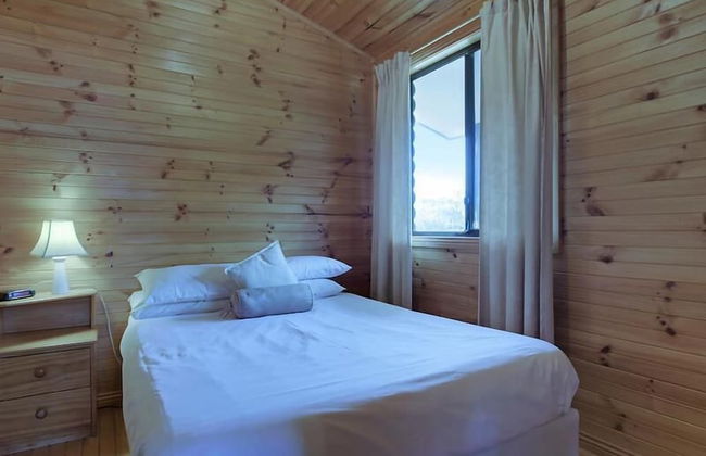 Steeles Island Retreat - Foto 7