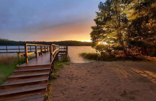 Ferienhäuser im Naturresort Drewitz - Foto 31