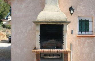 Villa en locations saisonnières La Cadière d'Azur - Foto 16