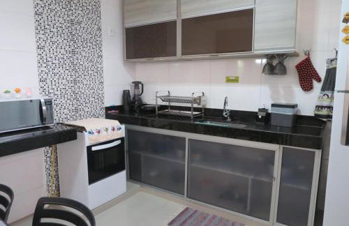 Recanto do Mundaí - Apto 201 - Foto 5